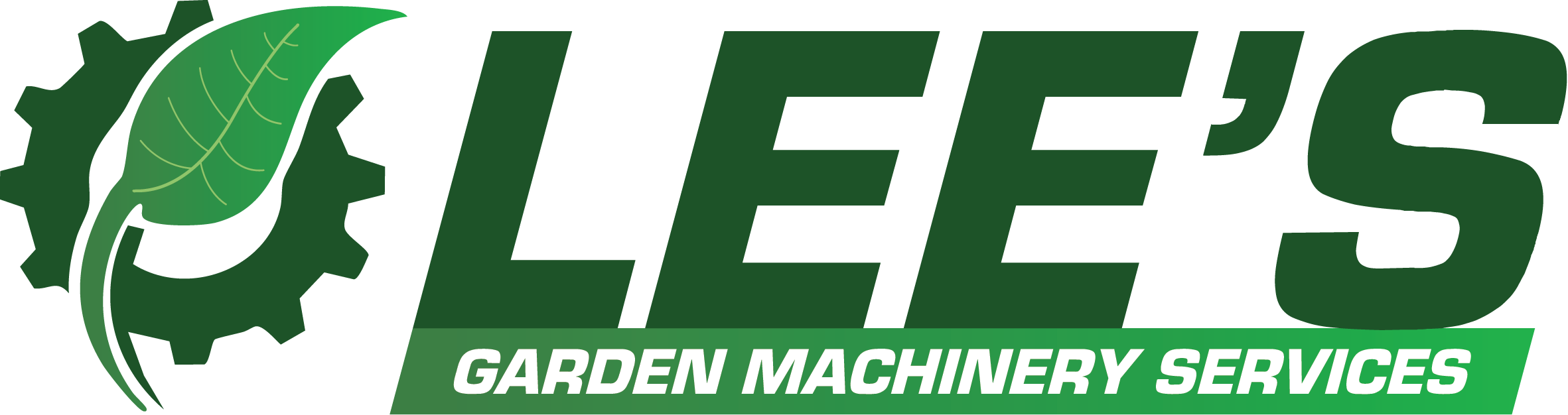 Lees Garden Machinery
